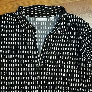 New York & Company Tops - New York & Co blouse New York & Company Tops - New York & Co blouse